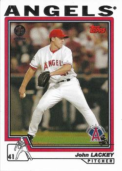 John Lackey