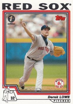 Derek Lowe