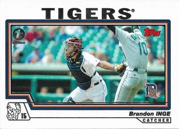 Brandon Inge