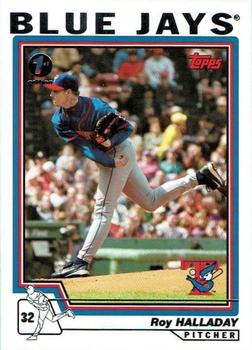 Roy Halladay