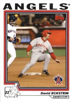 David Eckstein