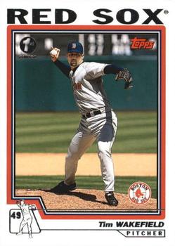 Tim Wakefield