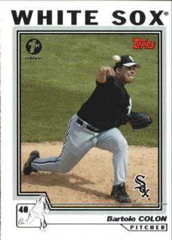Bartolo Colon