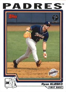 Ryan Klesko