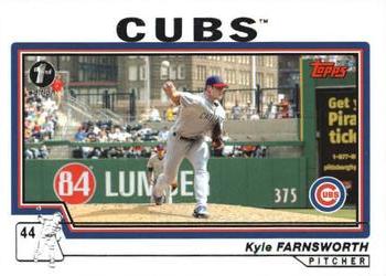 Kyle Farnsworth