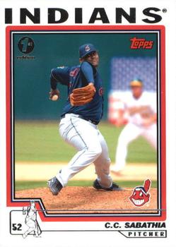 CC Sabathia