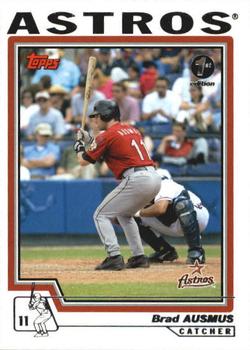 Brad Ausmus