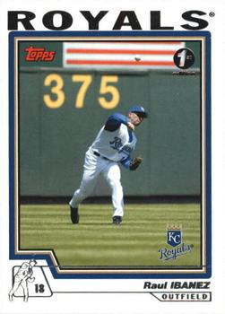 Raul Ibanez