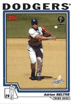 Adrian Beltre
