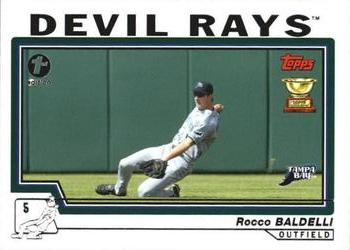 Rocco Baldelli