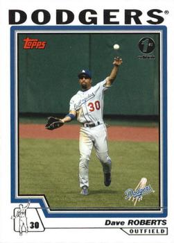 Dave Roberts