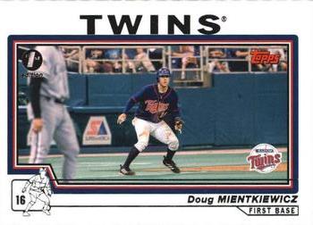 Doug Mientkiewicz
