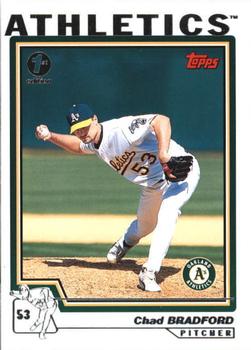 Chad Bradford