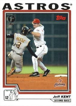 Jeff Kent