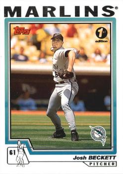 Josh Beckett