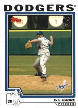 Eric Gagne
