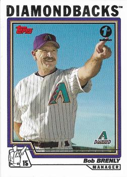 Bob Brenly