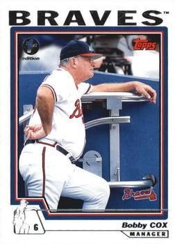 Bobby Cox