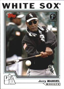Jerry Manuel