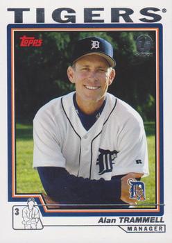 Alan Trammell