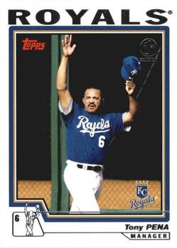 Tony Pena