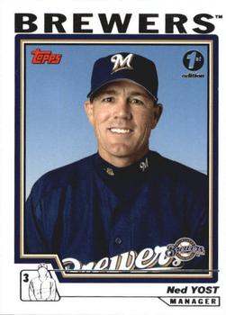 Ned Yost