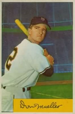 Don Mueller