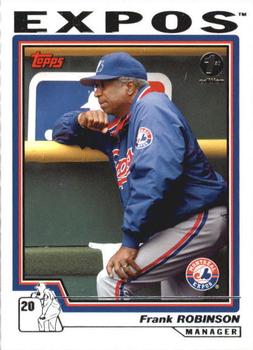 Frank Robinson