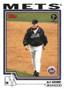 Art Howe