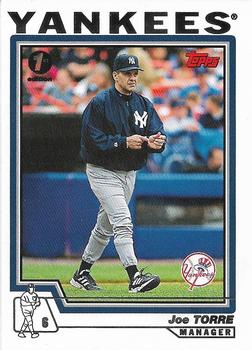 Joe Torre