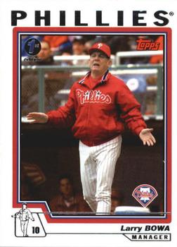 Larry Bowa