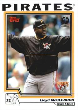 Lloyd McClendon