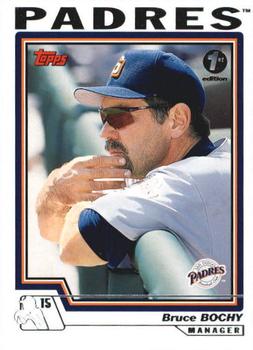 Bruce Bochy