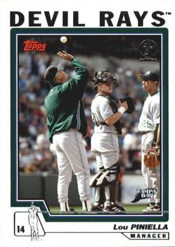 Lou Piniella