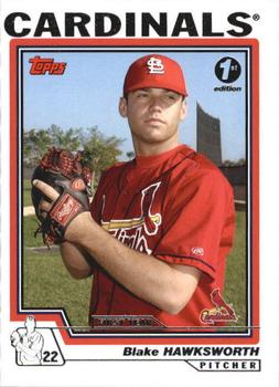 Blake Hawksworth