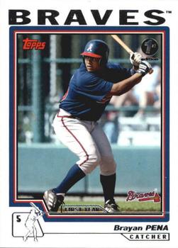 Brayan Pena