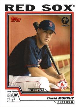 David Murphy