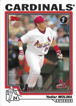 Yadier Molina