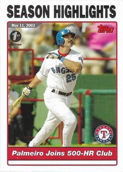 Rafael Palmeiro