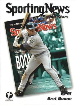 Bret Boone