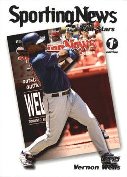 Vernon Wells