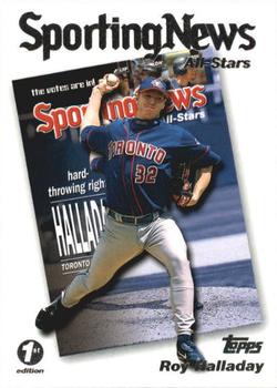 Roy Halladay
