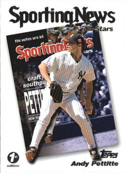 Andy Pettitte