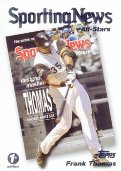 Frank Thomas