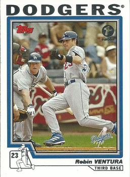 Robin Ventura