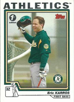 Eric Karros