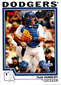 Todd Hundley