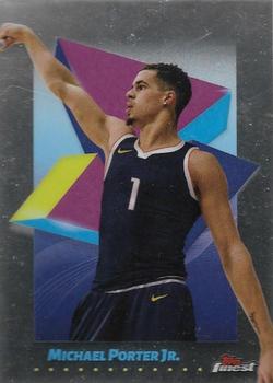 Michael Porter Jr.