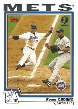 Roger Cedeno