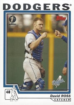 David Ross